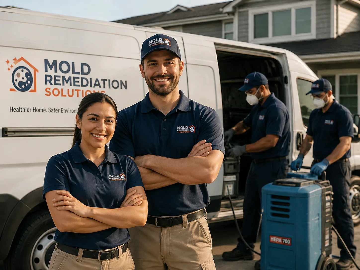 Mold Remediation company in Torrington, WY